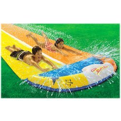 Wham-O Slip 'N Slide Double Wave Rider