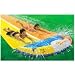 Double Wave Rider Slip 'N Slide