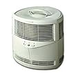 Honeywell 40100 SilentComfort Dual Air Filter System
