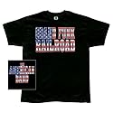 Grand Funk Railroad - Flag T-Shirt