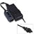 Belkin Universal Laptop Travel Surge, With C6 Style Connector, 2m Cable