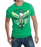 VSCT Nitemare T-Shirt green XL