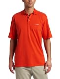 Columbia Men's Elm Creek Polo