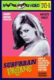 Suburban Pagans
