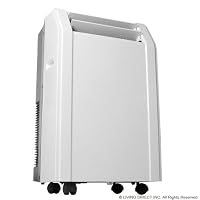 Koldfront Ultracool 8,000 BTU Portable Air Conditioner