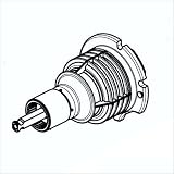Delta Faucet Company RP26755 Sleeve Assembly for Delta 2300 Series Faucets