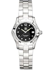 Tag Heuer Aquaracer 2000 Ladies Watch WAF141C.BA0813