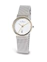 Skagen Damenarmbanduhr Slimline Stahl 355SGSC