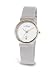 Skagen Women`s 355SGSC Two-Tone Mesh Watch