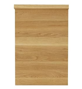 Solid Oak Worktop - 40cm