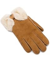 UGG Australia Women's Classic Bow Shorty Gloves