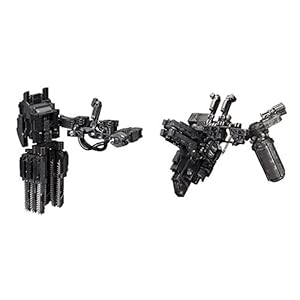 ヲ気楽工房 アーマード・コア キネティックキャノン ガレージキット ヲ気楽工房 アーマード・コア キネティックキャノン ガレージ
