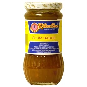Koon Chun Plum Sauce