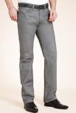 Autograph Straight Fit Jeans [T17-2901A-S]