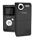 Coby CAM3000 1.44-Inch TFT LCD Mini Digital Camcorder/Camera (Black)