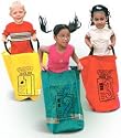 Learning Carpets Jumping Bags - Set Of 2