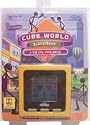 Radica Cube World Block Bash