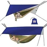 Hammock Bliss All-Purpose Shelter
