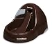 Petmate Fresh Flow Pet Fountain Medium, Espresso