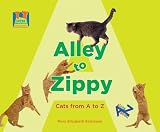 Alley to Zippy: Cats from A to Z (Super Sandcastle, Let