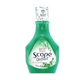 Scope Mouthwash Outlast Long Lasting Mint, 42.3-Ounce (Pack of
