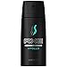 AXE Body Spray for Men Apollo 4 oz (Pack of 2)