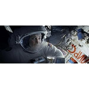 Gravity 3D + Gatsby le magnifique 3D [Blu-ray 3D]