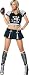 Sexy Star Football Player Halloween Costume