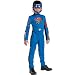 Hot Wheels Racer Kids Halloween Costume
