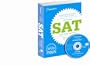 Official SAT Study Guide with DVD, The (College Board Official SAT Study Guide (W/DVD))