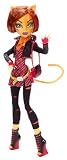 Monster High