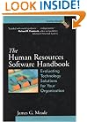 The Human Resources Software Handbook: Evaluating Technology Solutions for Your Organization