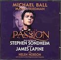 Passion (1997 London Cast)