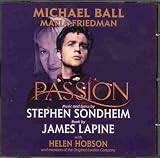 Passion (1997 London Cast)