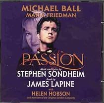 Passion (1997 London Cast)