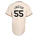 Tim Lincecum San Francisco Giants Replica Home Jersey