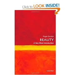 Beauty: A Very Short Introduction