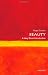 Beauty: A Very Short Introduction (Very Short Introductions)