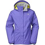 The North Face Girl's Resolve Reflective Jacket