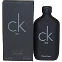 カルバンクラインCK-BE EDT 100ml 【HTRC3】