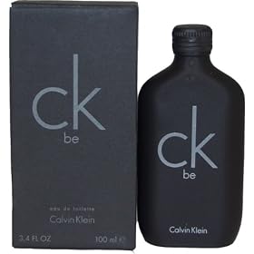 �J���o���N���C��CK-BE EDT 100ml �yHTRC3�z