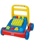 Mega Bloks 3 in 1 Build'n Go Walker