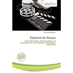 Edward de Souza