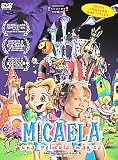 Micaela Una Pelicula Magica