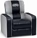 DreamSeat San Antonio Spurs NBA Leather Recliner