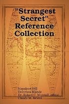 "Strangest Secret" Reference Collection