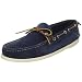 Ralph Lauren Men's Bartley Boat Shoe