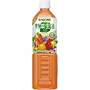 野菜生活100 オリジナル 930g × 12本 ペットボトル