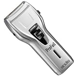 Profoil Professional Shaver