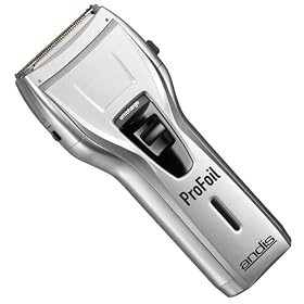 Buy Andis 17010 Professional Profoil Rechargable Shaver by Andis
